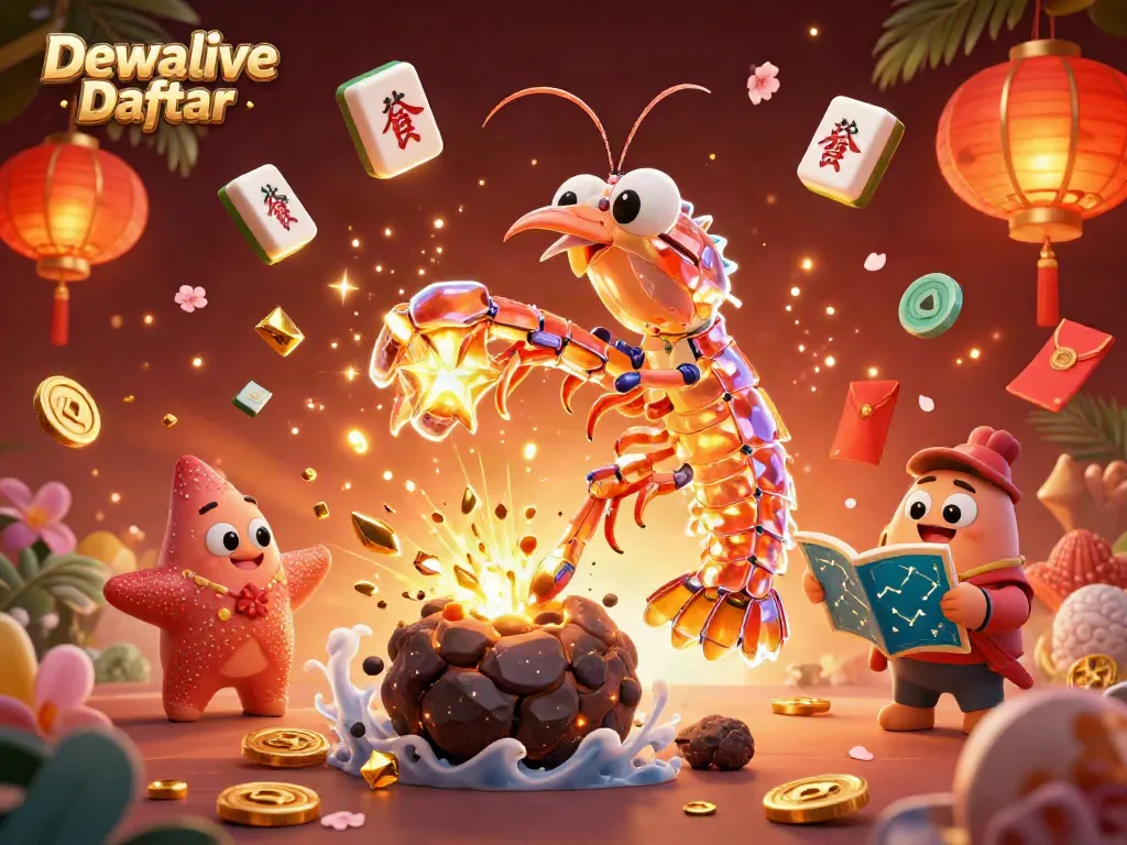 Menangkan permainan menarik di Dewalive Daftar dengan berbagai pasaran togel online terbaru.
