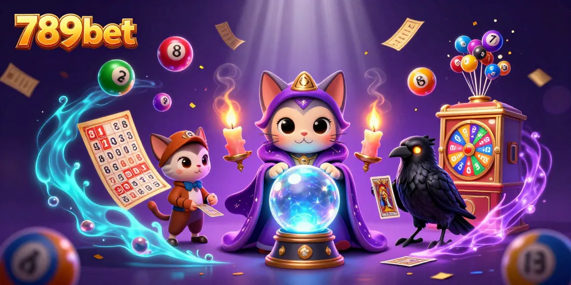 Tham gia 789bet để khám phá các trò chơi cá cược hấp dẫn và những cơ hội trúng thưởng lớn.
